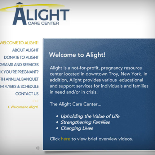 Alight Care Center